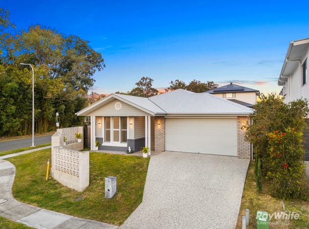 2 Bellerive Street, Pallara, Qld 4110