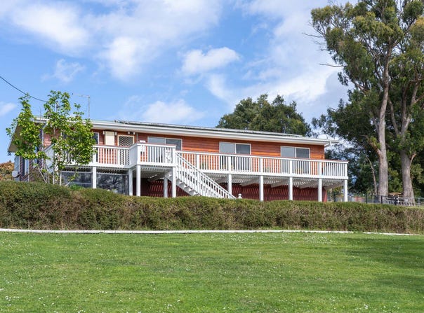 81 Dilston Road, Dilston, Tas 7252