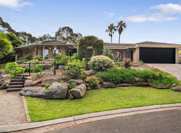 10 Palmyra Court, Flagstaff Hill, SA 5159