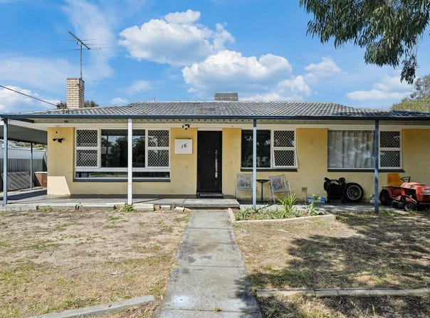 16 Brigalow Way, Armadale, WA 6112