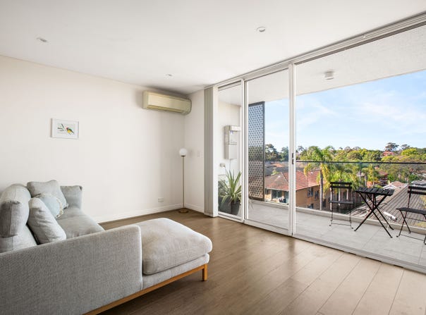 14/252 Wardell Road, Marrickville, NSW 2204