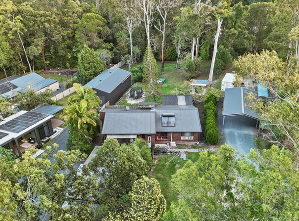 23 Hardys Road, Mudgeeraba, Qld 4213