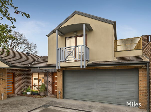 11 Kingsley Street, Ivanhoe, Vic 3079