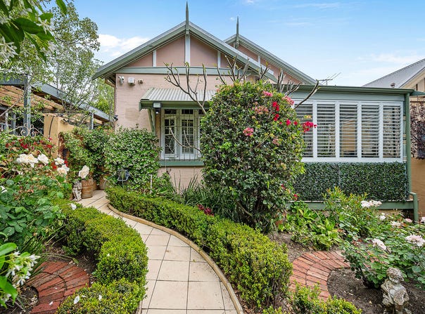 6 Otway Street, Swanbourne, WA 6010
