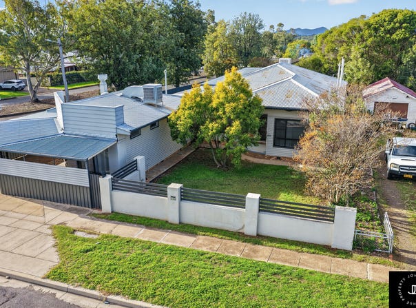 410 Conadilly Street, Gunnedah, NSW 2380