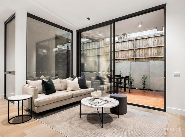 3/97 Rostrevor Parade, Mont Albert North, Vic 3129