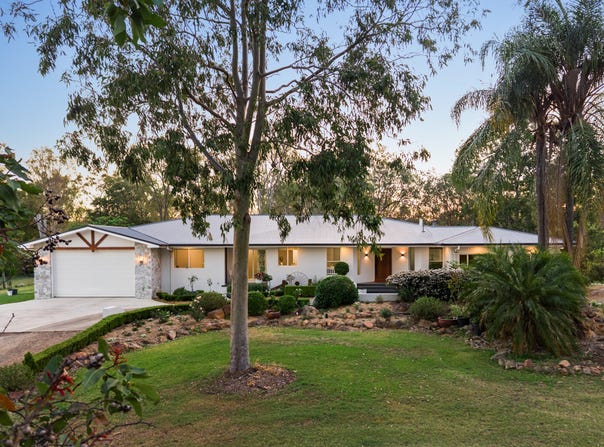 155 Postmans Ridge Road, Helidon Spa, Qld 4344