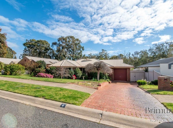4 View Court, Cobram, Vic 3644