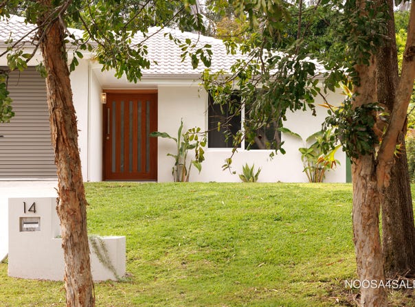 14 Cambridge Court, Tewantin, Qld 4565