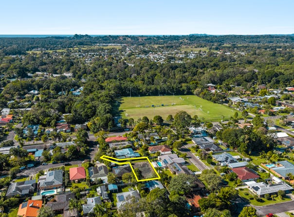 4 Hibiscus Place, Mullumbimby, NSW 2482