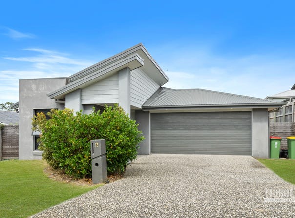 6 Yaroomba Close, Thornlands, Qld 4164