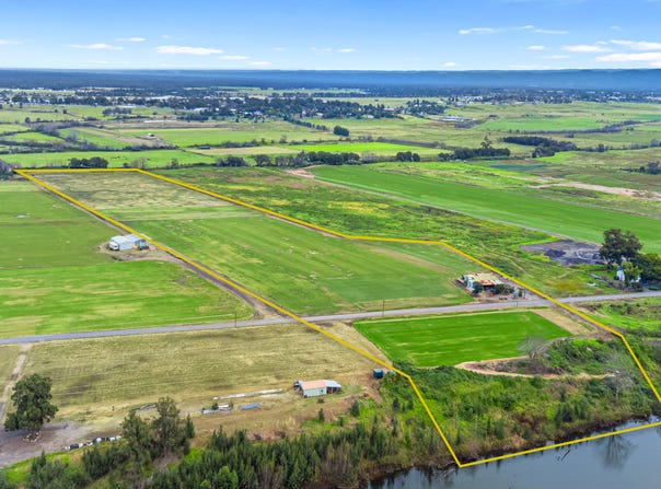 332 Cornwallis Road, Cornwallis, NSW 2756