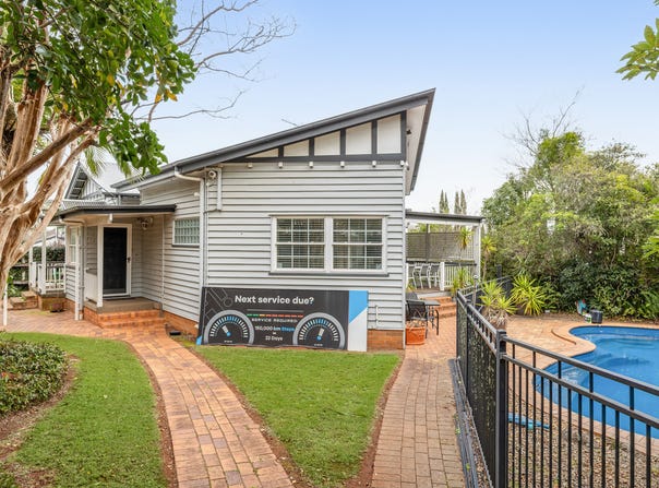 12 Ipswich Street, East Toowoomba, Qld 4350