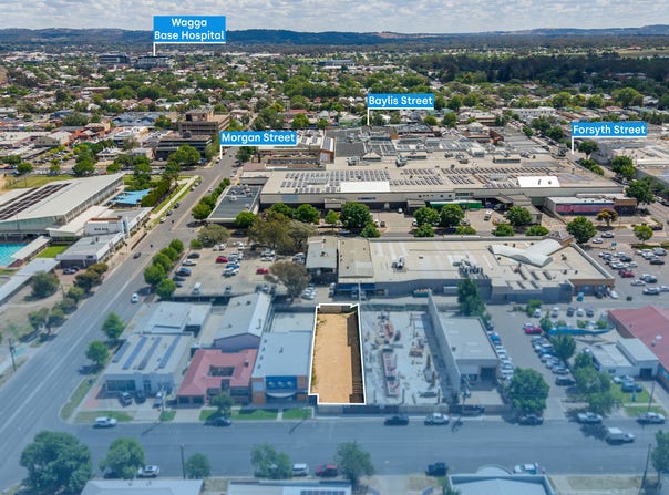 10 Blake Street, Wagga Wagga, NSW 2650
