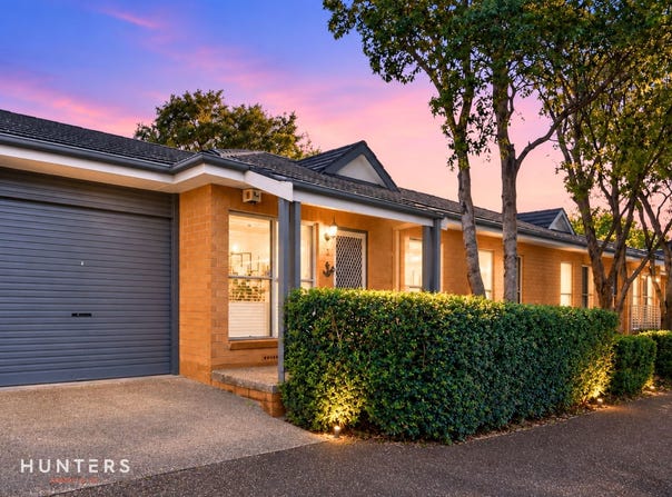 2/8A Ingleby Street, Oatlands, NSW 2117