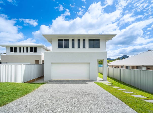 86 Tuckeroo Avenue, Mullumbimby, NSW 2482