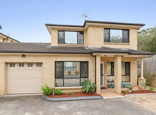 10/105 Bellevue Avenue, Georges Hall, NSW 2198