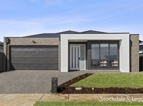 83 Thornton Avenue, St Leonards, Vic 3223