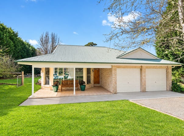 37 May Street, Robertson, NSW 2577