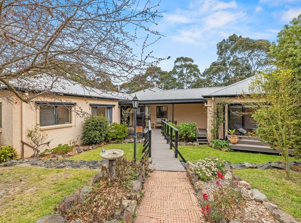 21 Komirra Drive, Eden, NSW 2551