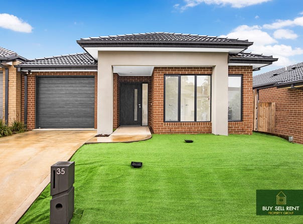 35 Hamish Road, Darley, Vic 3340