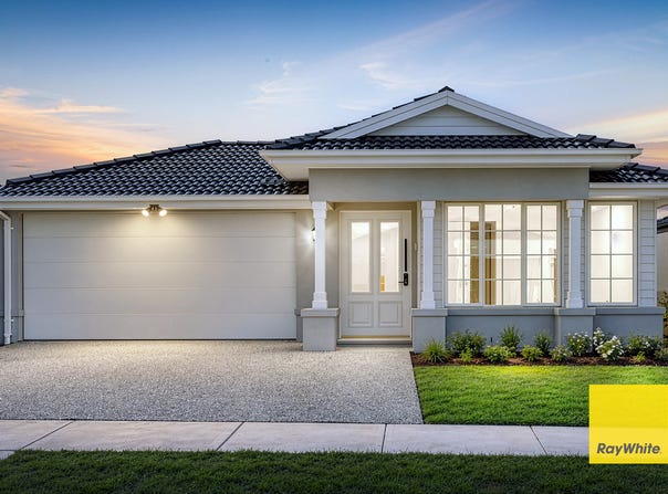 24 Argon Street, Kalkallo, Vic 3064