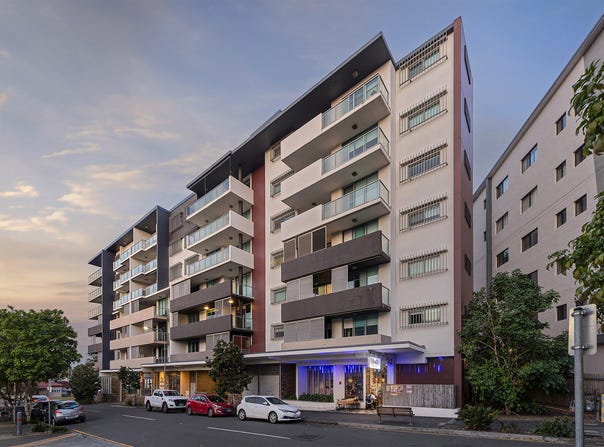 13/12 Sanders Street, Upper Mount Gravatt, Qld 4122