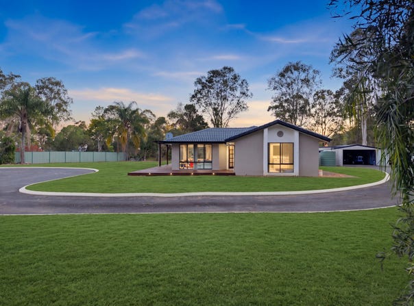 77-81 Sheils Road, Chambers Flat, Qld 4133