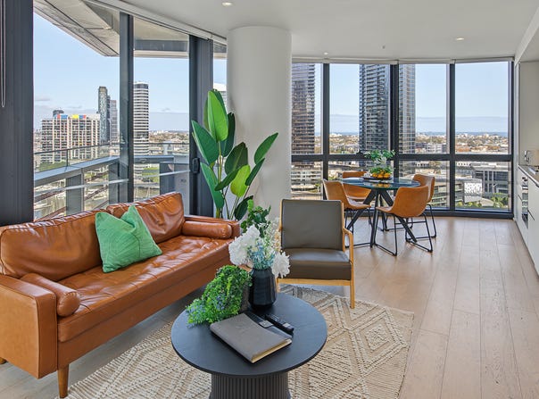 1503S/883 Collins Street, Docklands, Vic 3008