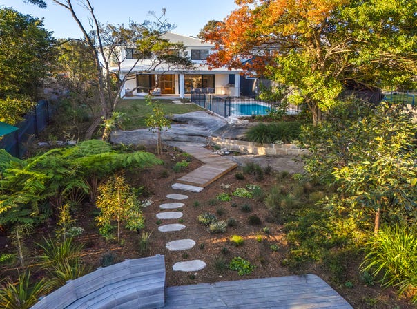 36 Medusa Street, Mosman, NSW 2088