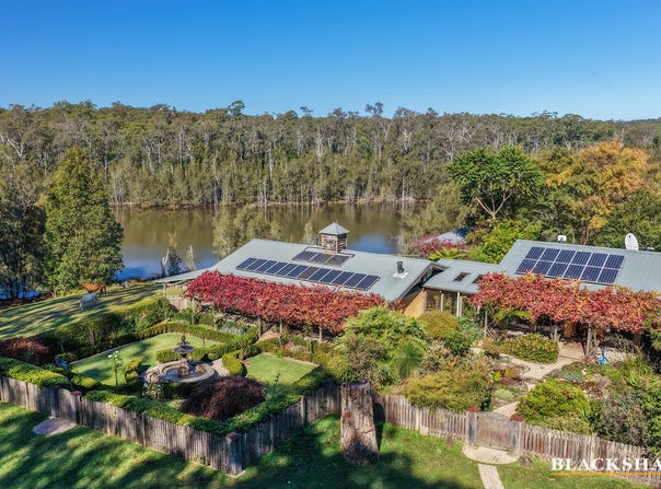 3633B Princes Highway, East Lynne, NSW 2536