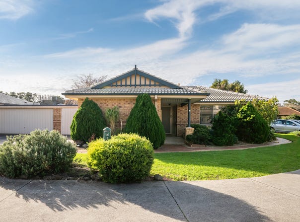 19/61 Hughes Avenue, Edithvale, Vic 3196