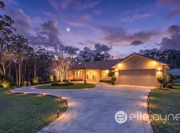 20 Russell Road, Morisset, NSW 2264