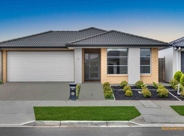 9 Cherish Drive, Tarneit, Vic 3029