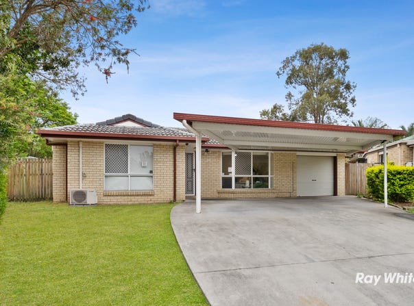7 Hayward Court, Crestmead, Qld 4132