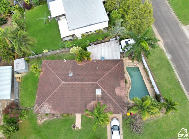 28 Barcelona Street, Kirwan, Qld 4817