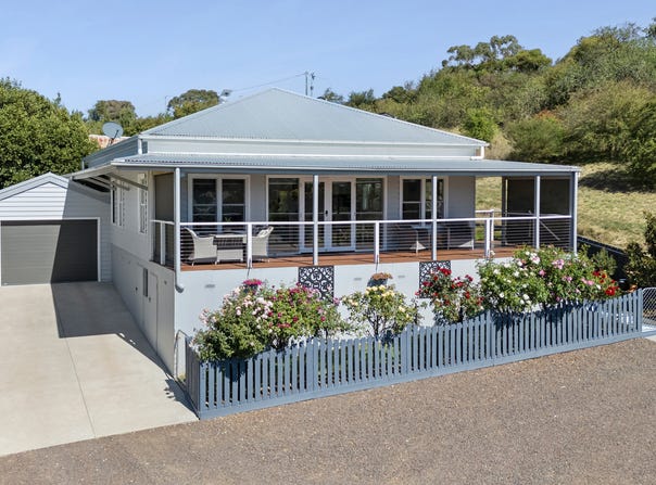 74A Fraser Street, Clunes, Vic 3370