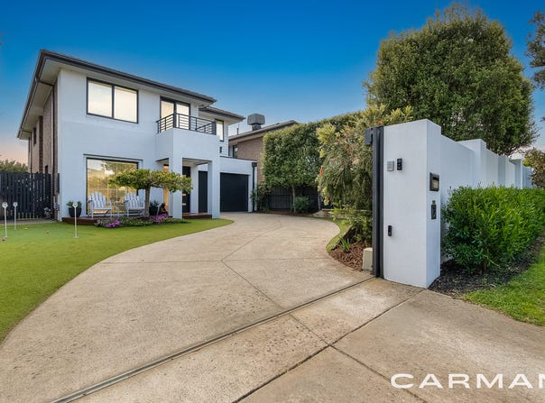 86A Beleura Hill Road, Mornington, Vic 3931