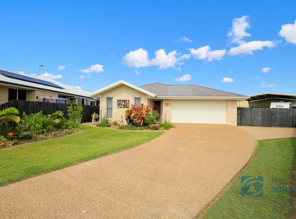 7 Whipbird Court, Woodgate, Qld 4660