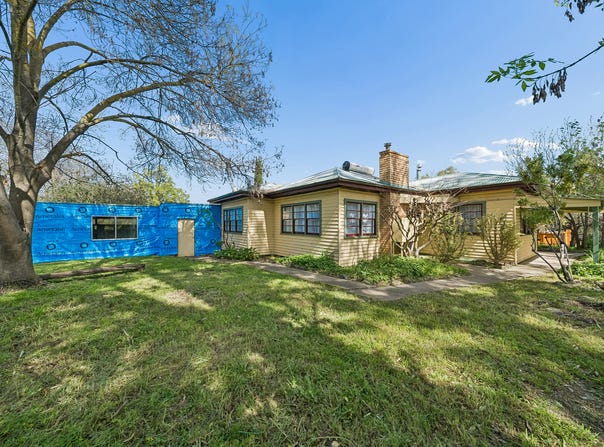 6 Watson Street, Avenel, Vic 3664