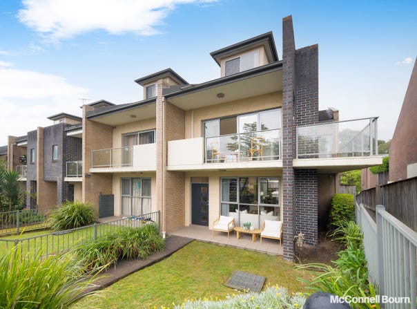 10/13 Carver Place, Dundas Valley, NSW 2117