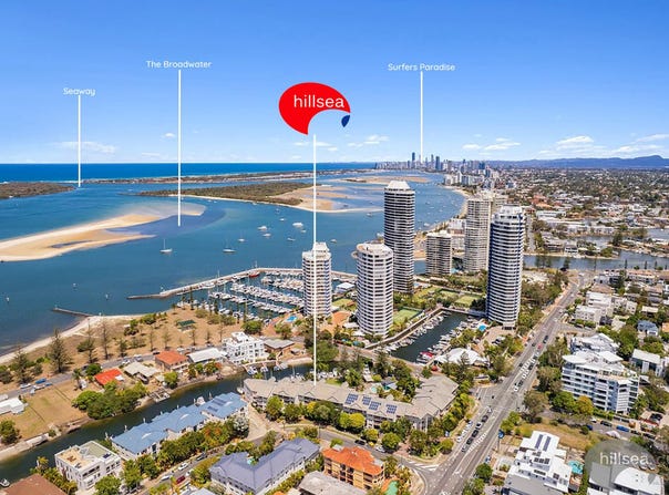 29/37 Bayview Street, Runaway Bay, Qld 4216
