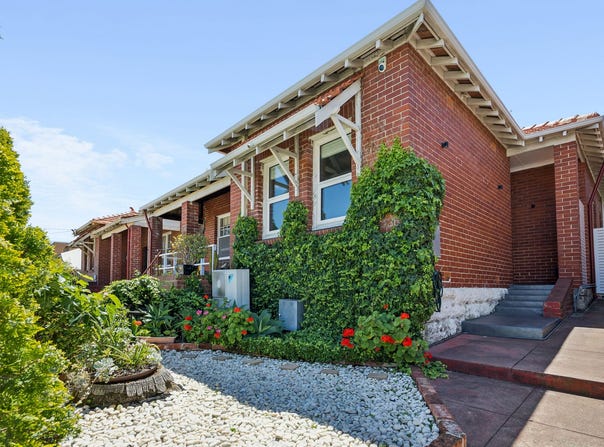 536 Newcastle Street, West Perth, WA 6005