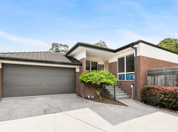 3/7 Moore Avenue, Croydon, Vic 3136