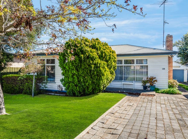 136 Francis Street, Belmont, Vic 3216