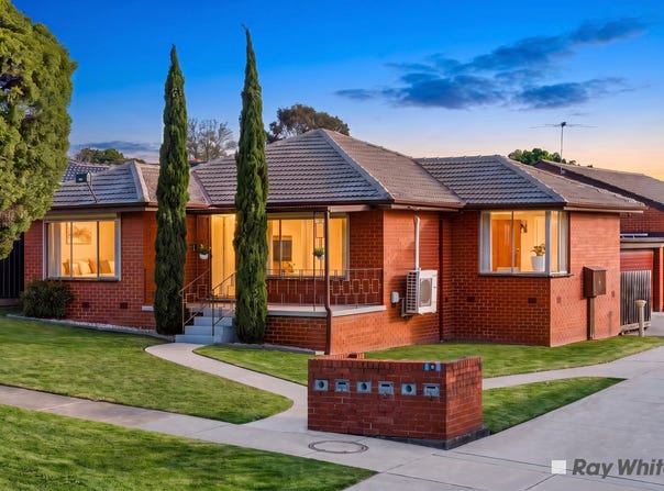 1/9 Dorothy Street, Doveton, Vic 3177