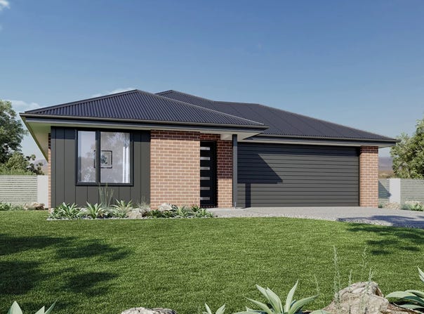 29 Snowgum Circuit, Wangaratta, Vic 3677