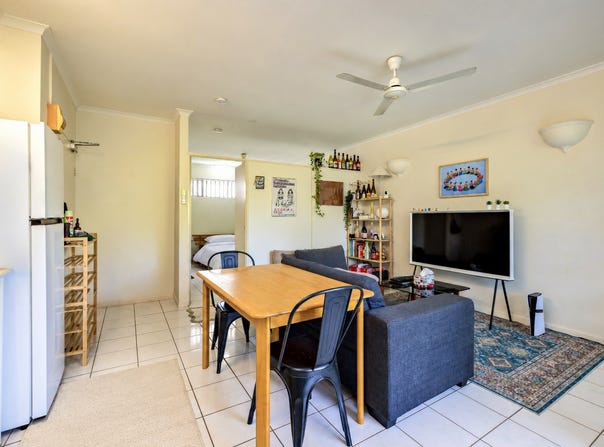 25/1 Chester Court, Manunda, Qld 4870