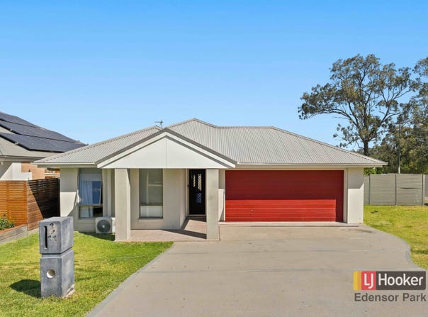 11 Wethered Crescent, North Rothbury, NSW 2335