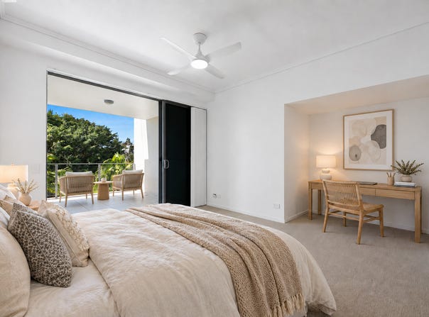 108/2-4 Riverwalk Avenue, Robina, Qld 4226